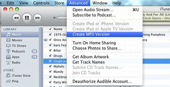 All to mp3 for mac
